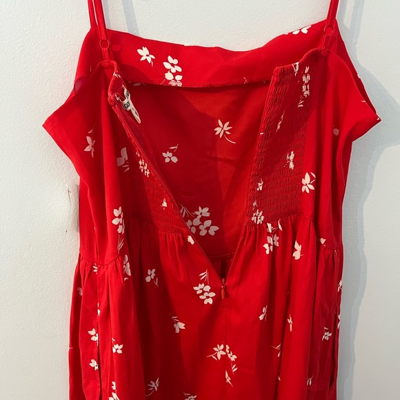 NWT GoodThreads Dress Sz S - Picture 6 of 12